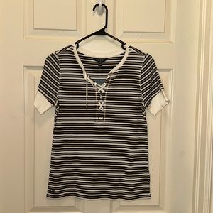 Lauren Ralph Lauren, petite medium, blouse